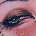 tattoo galleries/ - Brian Viveros painting 